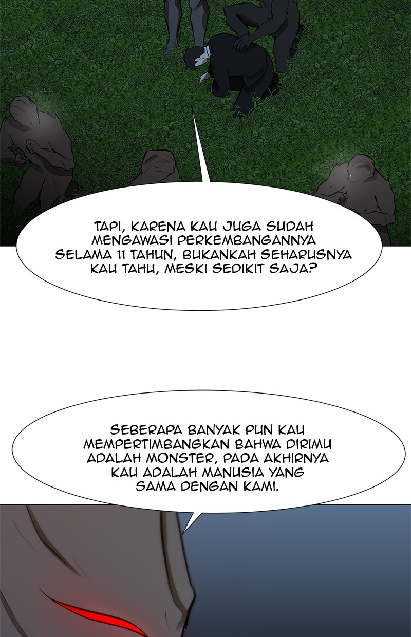 Dark Mortal Bab 77 halaman 81