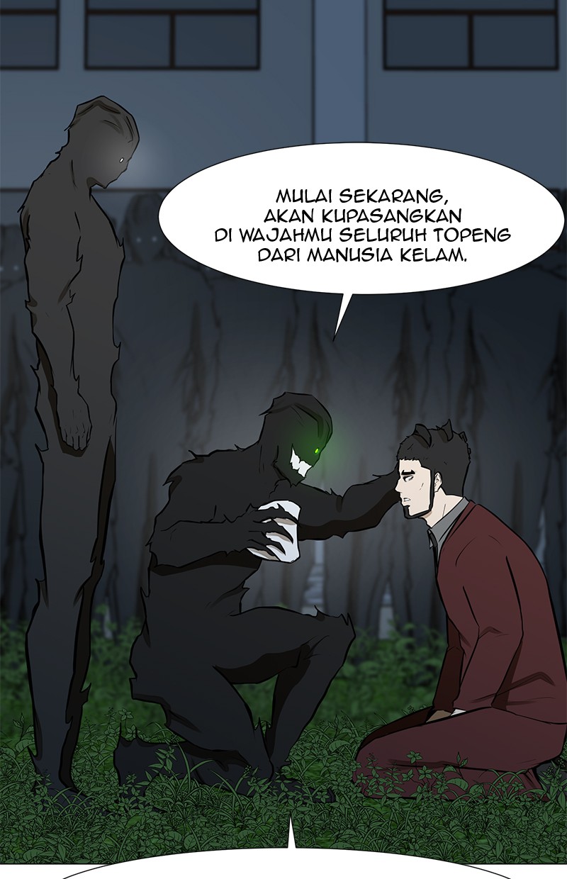Dark Mortal Bab 77 halaman 89