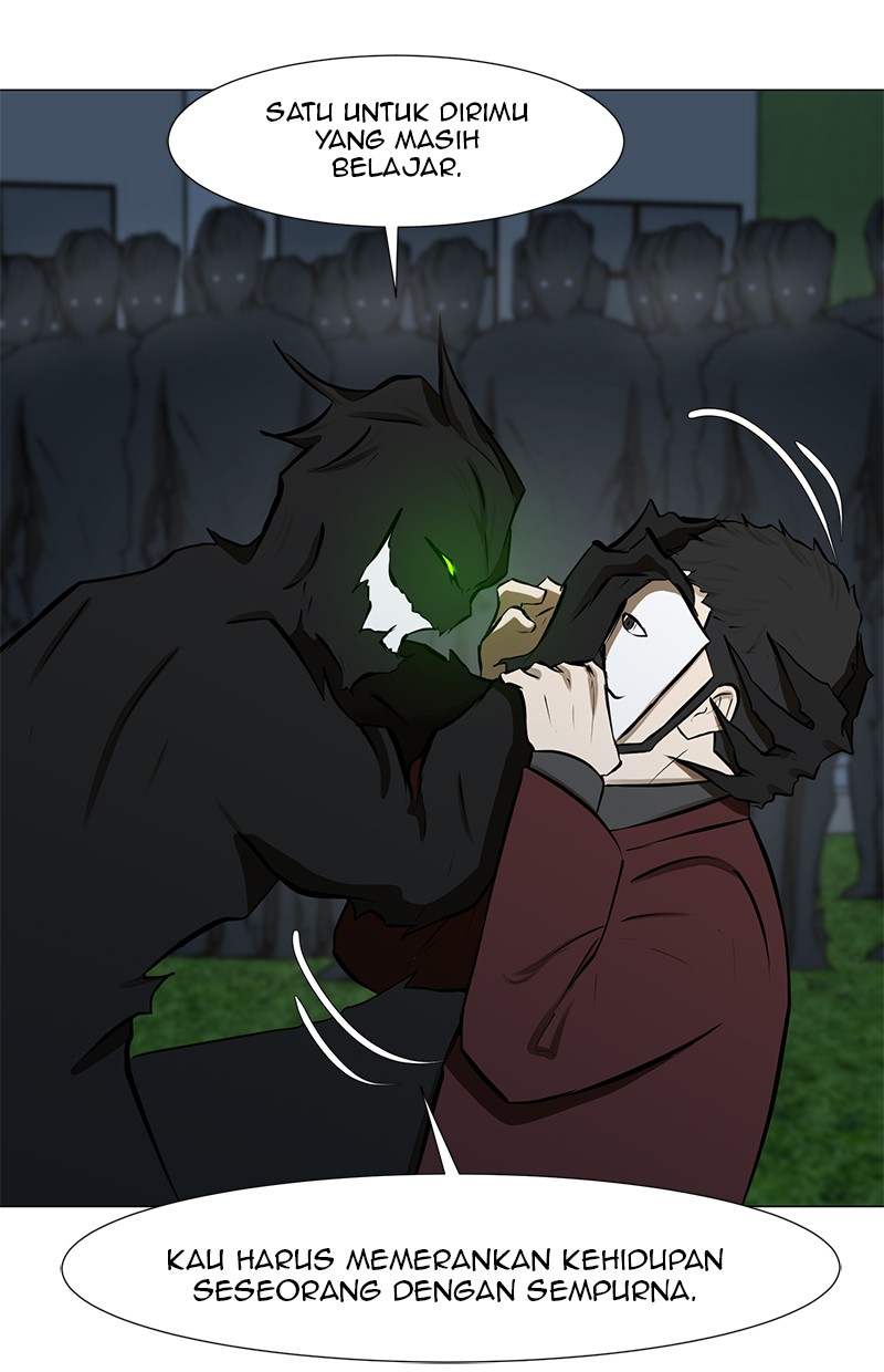 Dark Mortal Bab 77 halaman 91