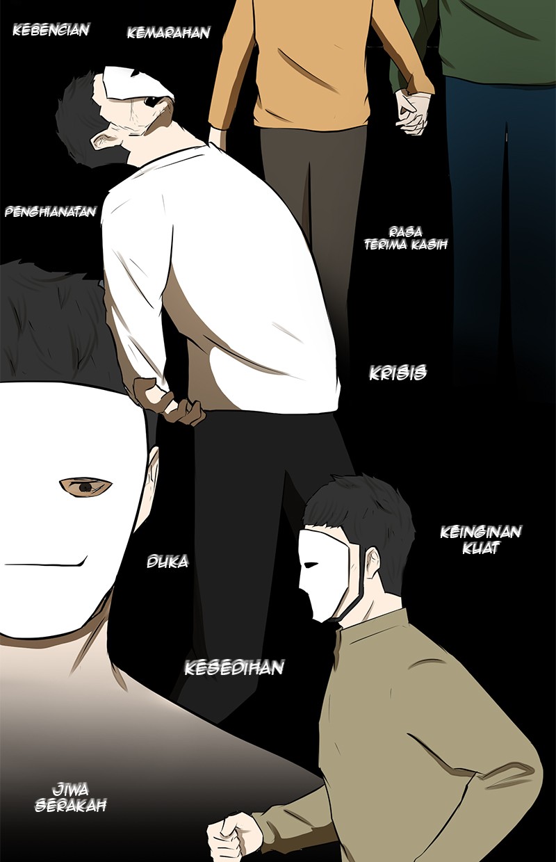 Dark Mortal Bab 77 halaman 94