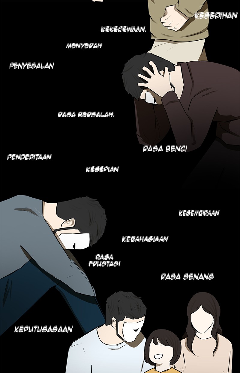 Dark Mortal Bab 77 halaman 95