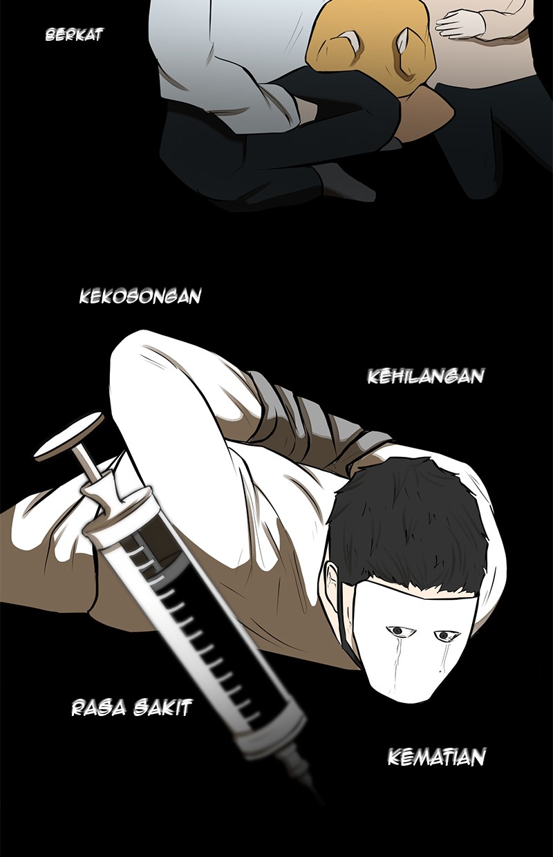 Dark Mortal Bab 77 halaman 96