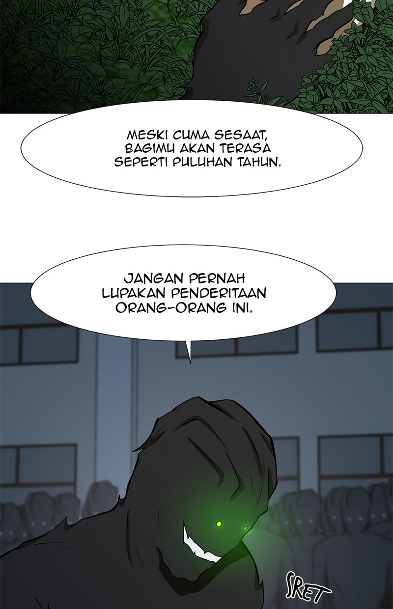 Dark Mortal Bab 77 halaman 105