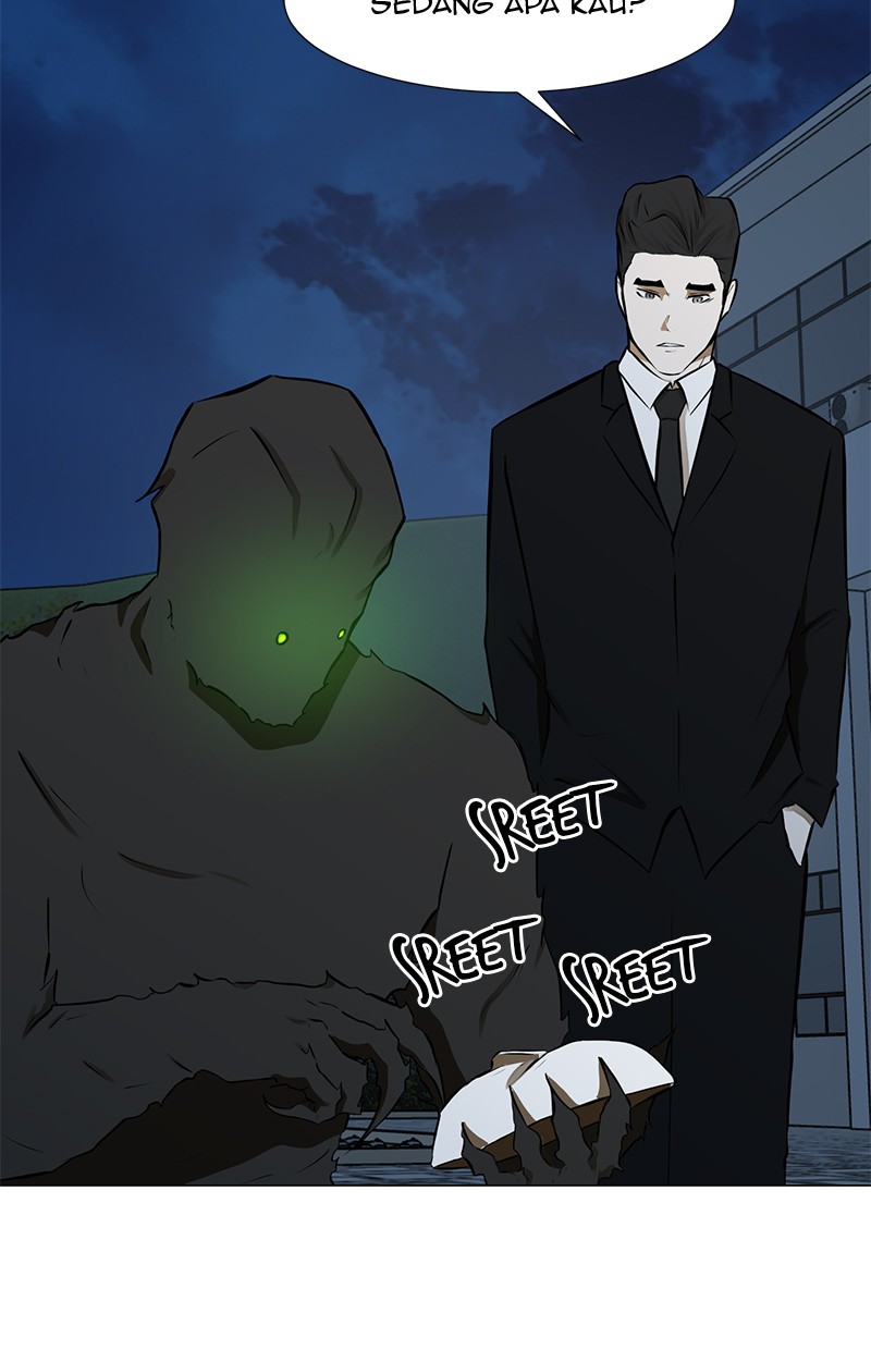 Dark Mortal Bab 78 halaman 3