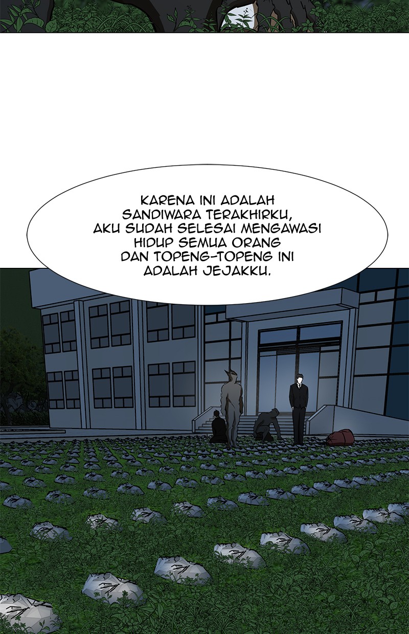 Dark Mortal Bab 78 halaman 5