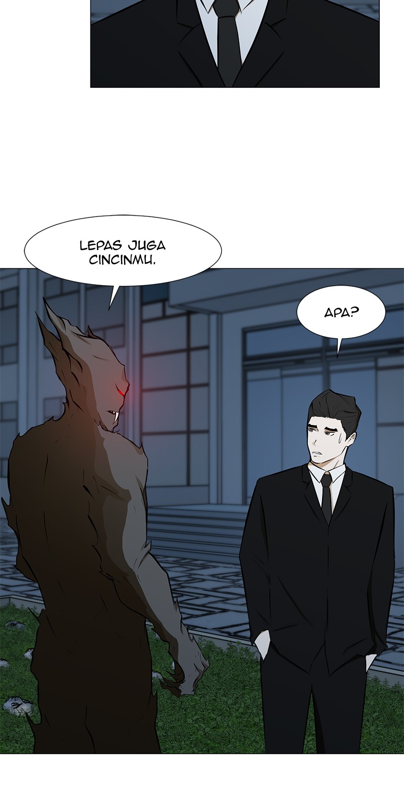Dark Mortal Bab 78 halaman 9