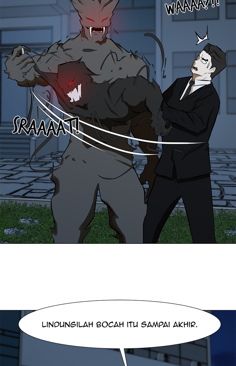 Dark Mortal Bab 78 halaman 16