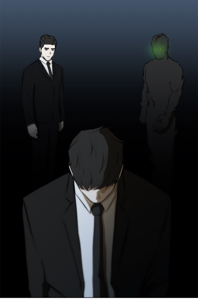 Dark Mortal Bab 78 halaman 22