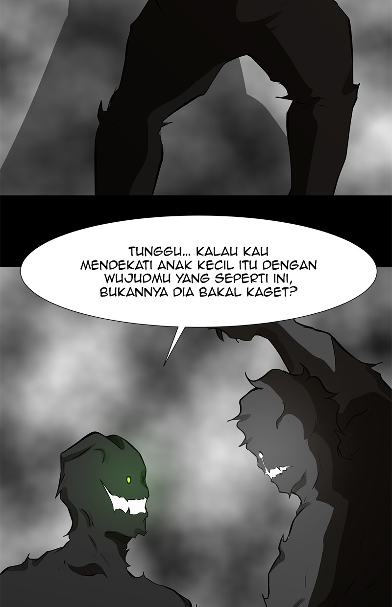 Dark Mortal Bab 78 halaman 31
