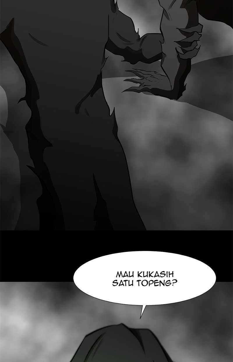 Dark Mortal Bab 78 halaman 32