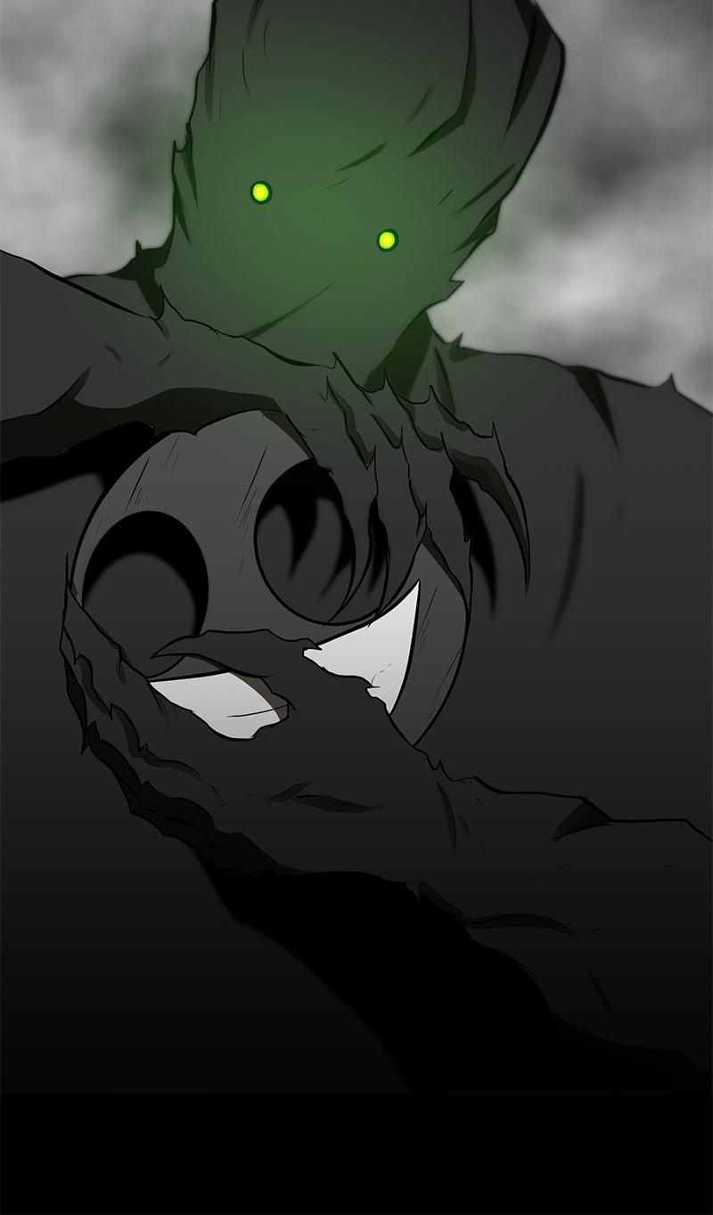 Dark Mortal Bab 78 halaman 33