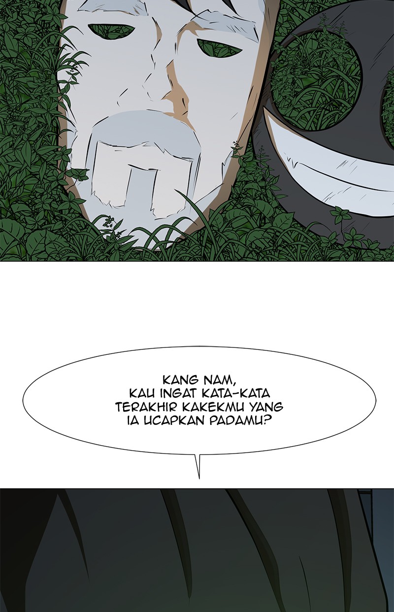 Dark Mortal Bab 78 halaman 38