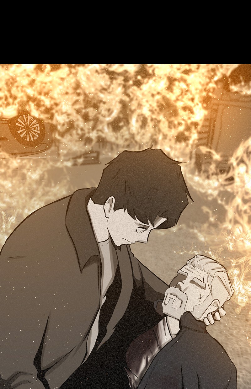 Dark Mortal Bab 78 halaman 43