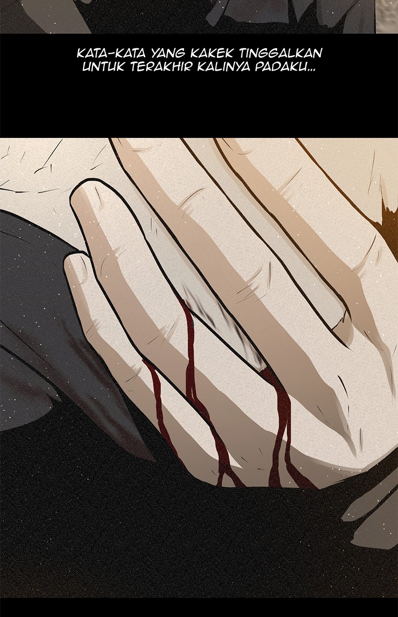 Dark Mortal Bab 78 halaman 44