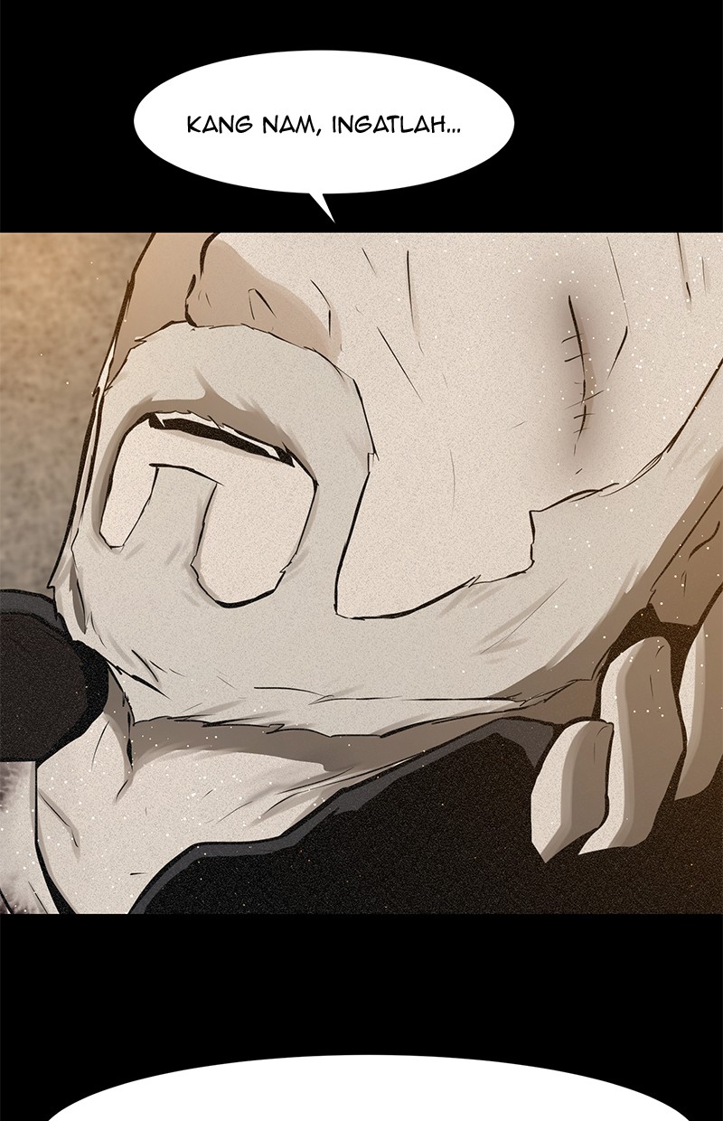 Dark Mortal Bab 78 halaman 45
