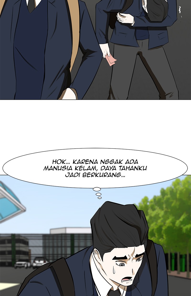 Dark Mortal Bab 78 halaman 99