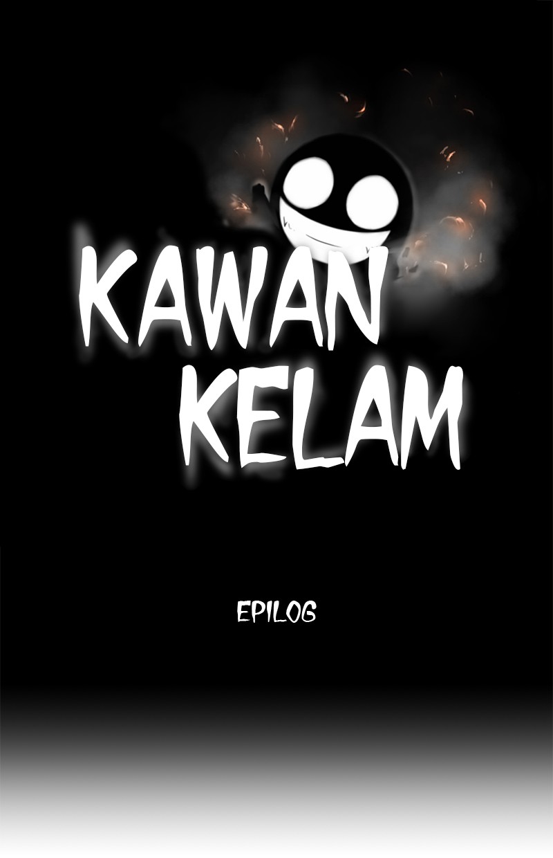 Dark Mortal Bab 79 halaman 1