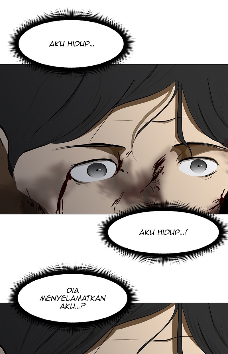 Dark Mortal Bab 79 halaman 5