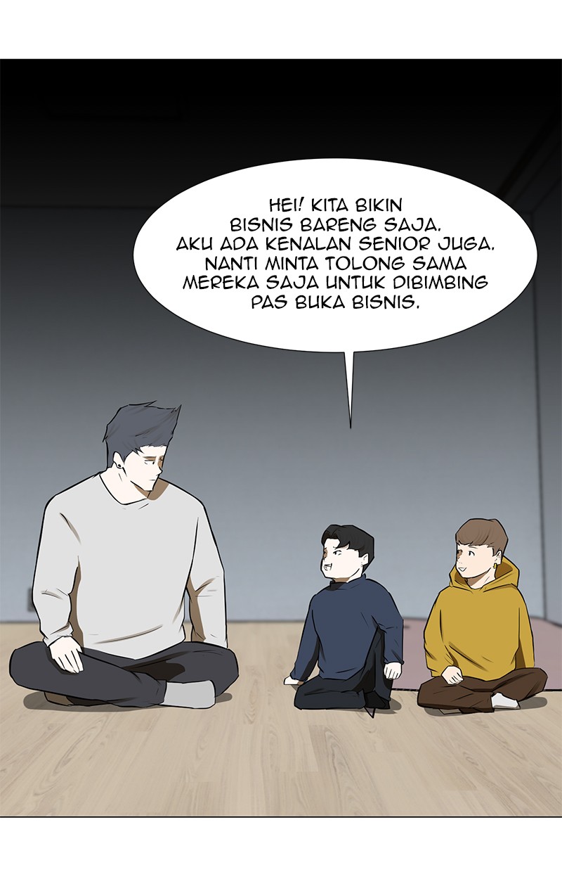 Dark Mortal Bab 79 halaman 17