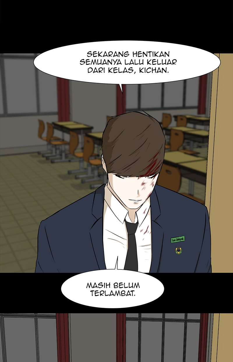 Dark Mortal Bab 79 halaman 20