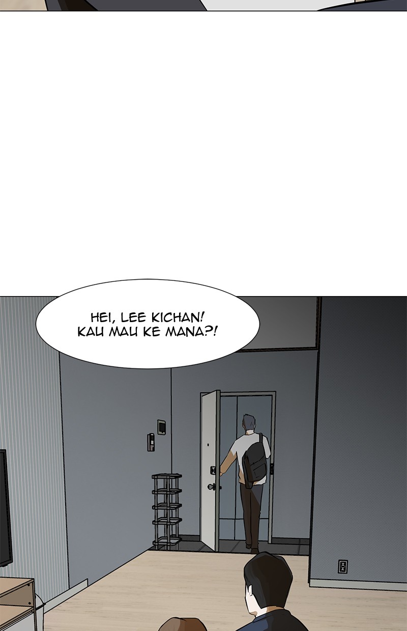 Dark Mortal Bab 79 halaman 23