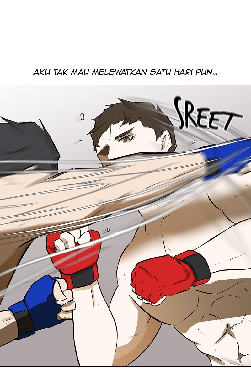Dark Mortal Bab 79 halaman 28