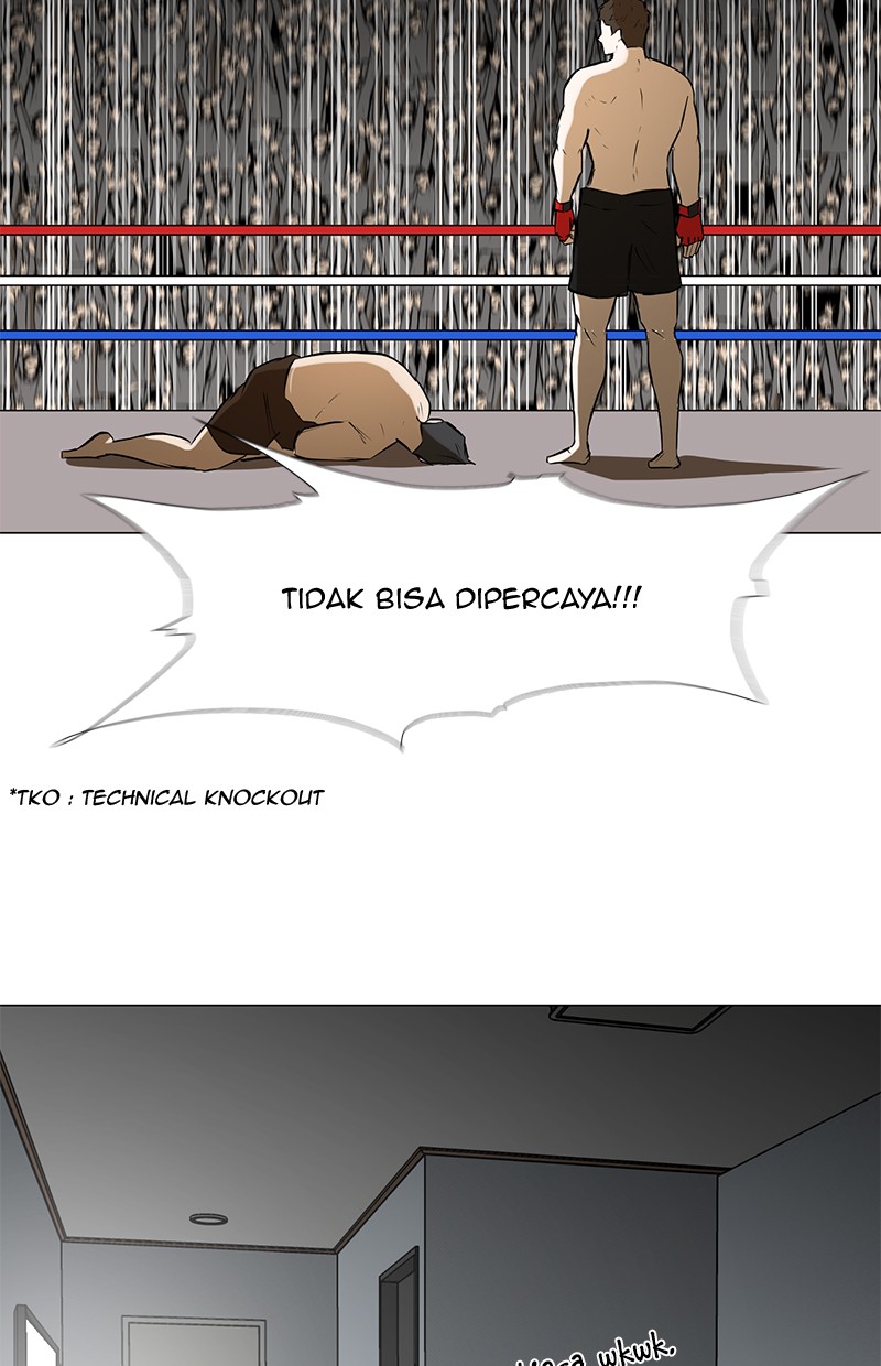 Dark Mortal Bab 79 halaman 31