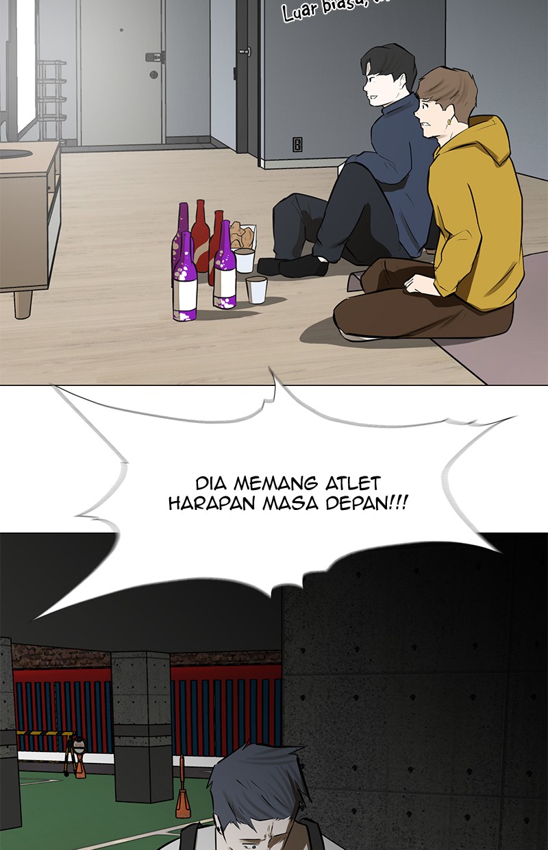 Dark Mortal Bab 79 halaman 32