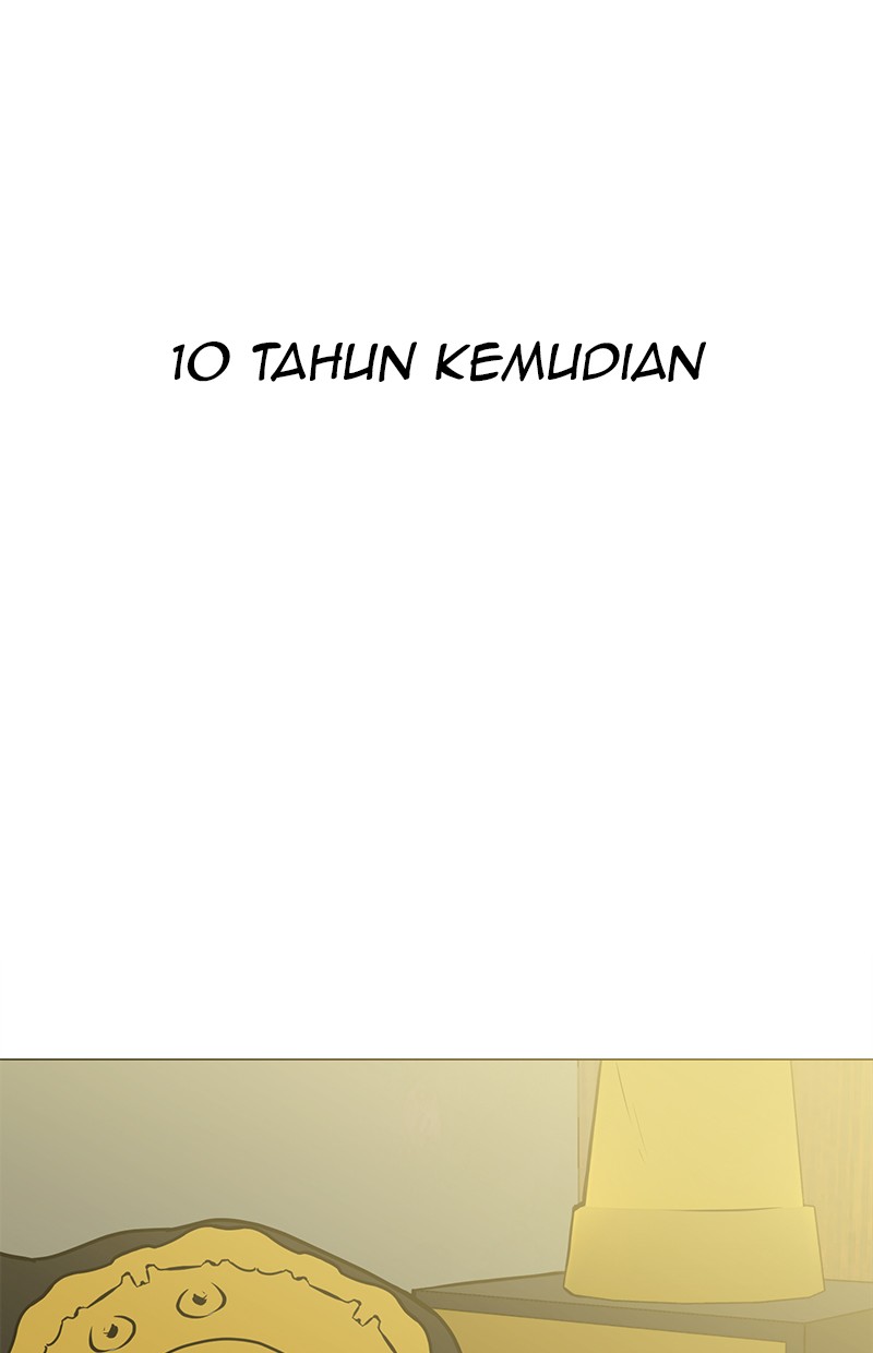 Dark Mortal Bab 79 halaman 34