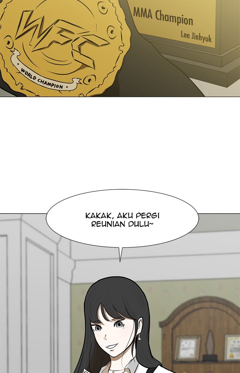 Dark Mortal Bab 79 halaman 35