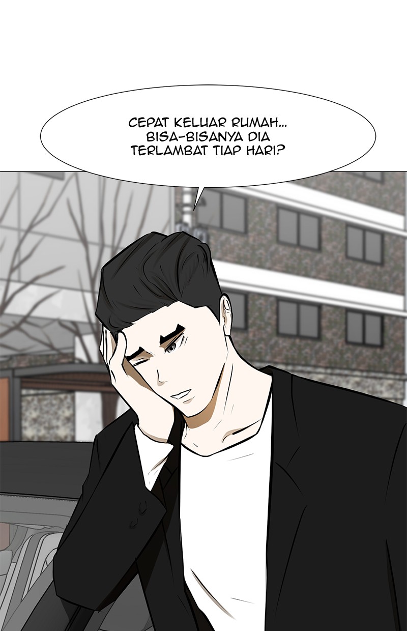 Dark Mortal Bab 79 halaman 42