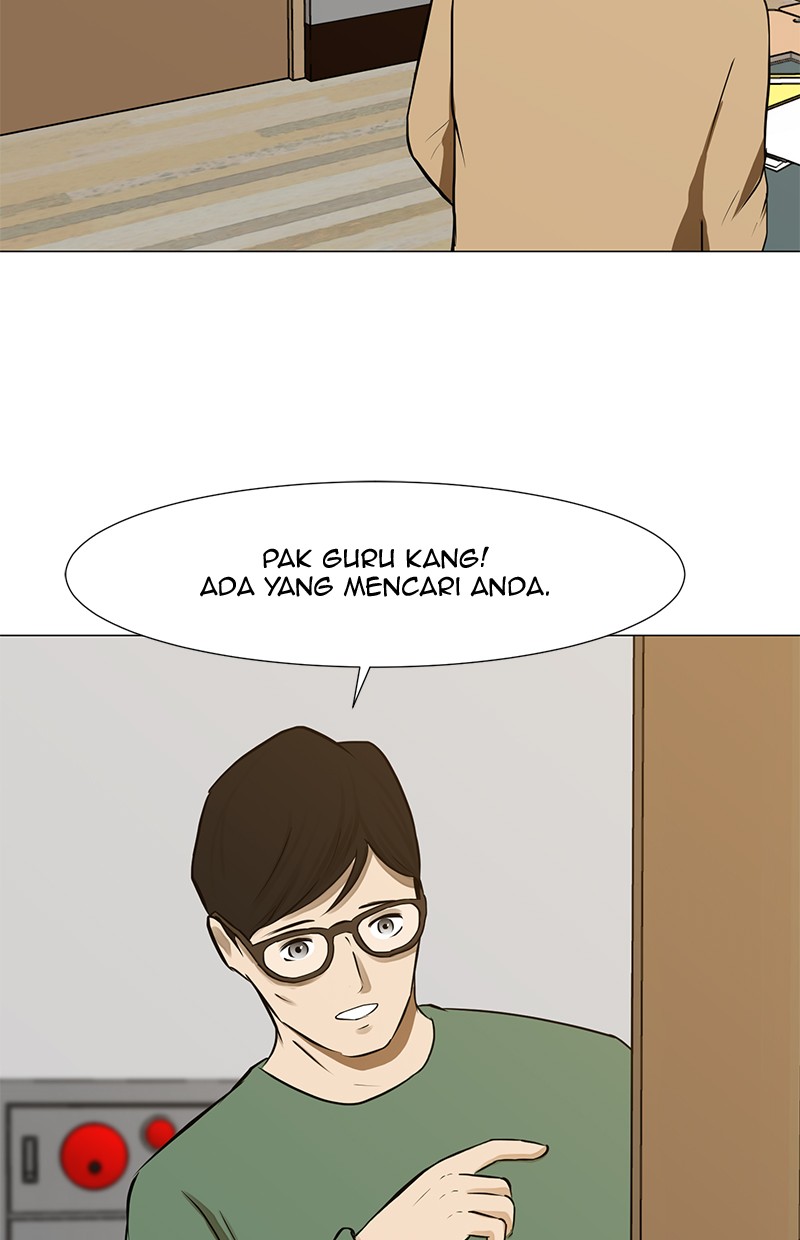 Dark Mortal Bab 79 halaman 47