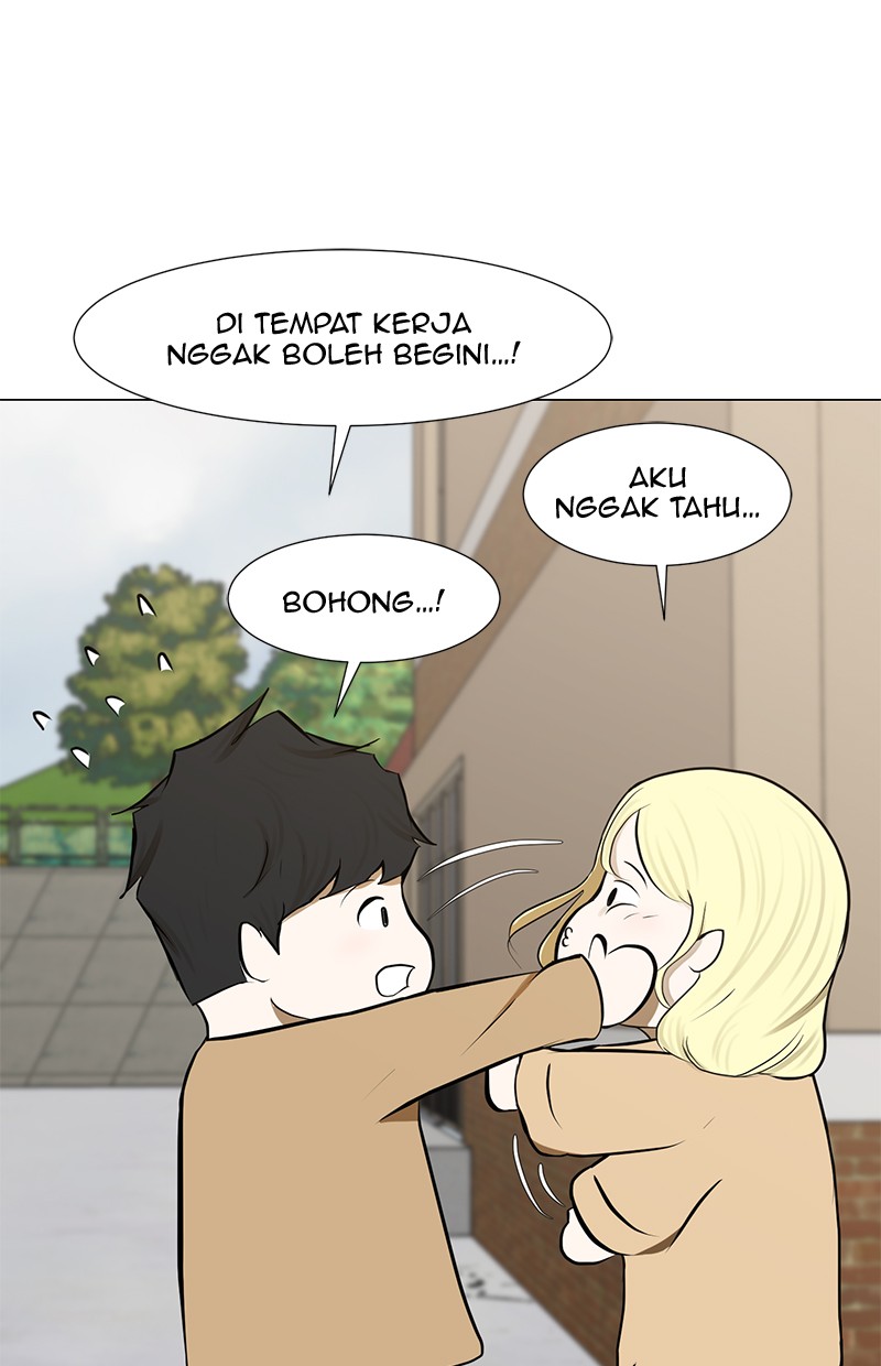 Dark Mortal Bab 79 halaman 58