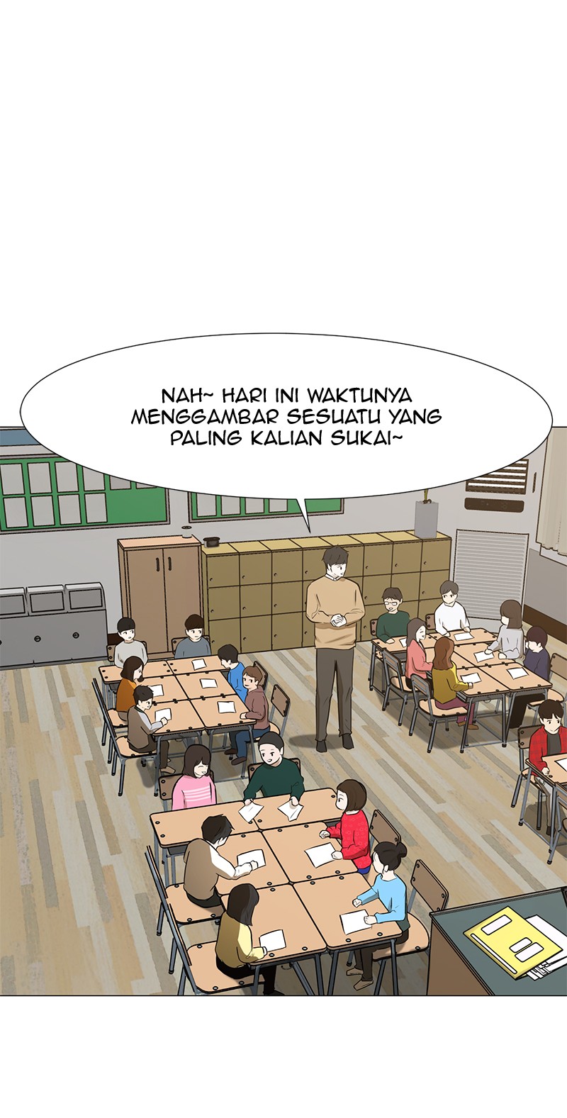 Dark Mortal Bab 79 halaman 65