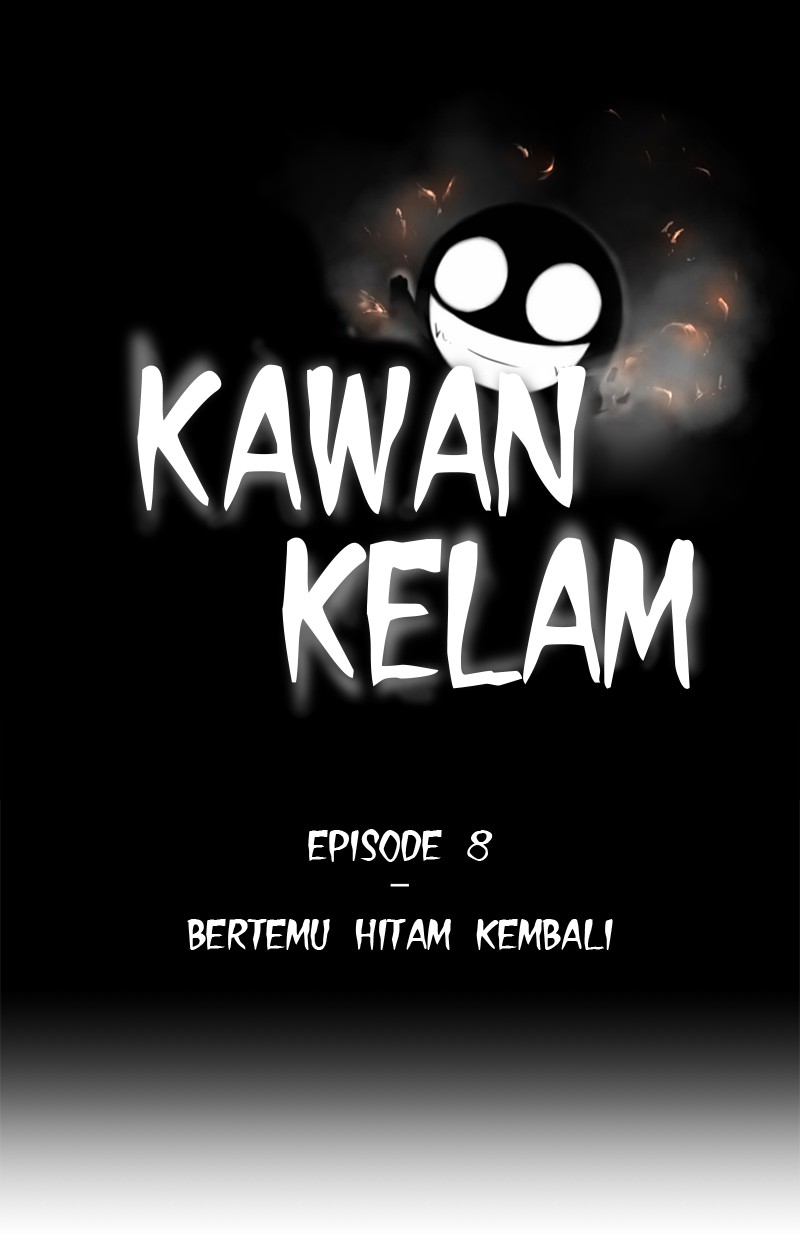 Dark Mortal Bab 8 halaman 1