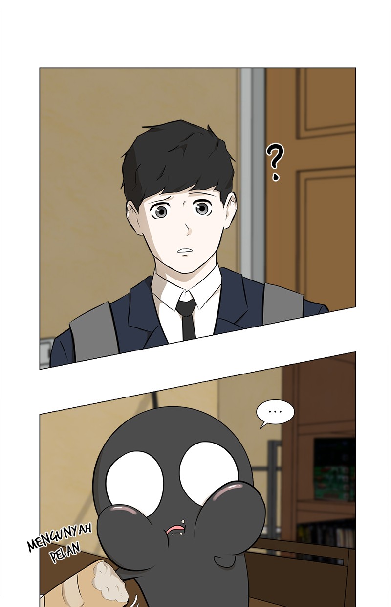 Dark Mortal Bab 8 halaman 2