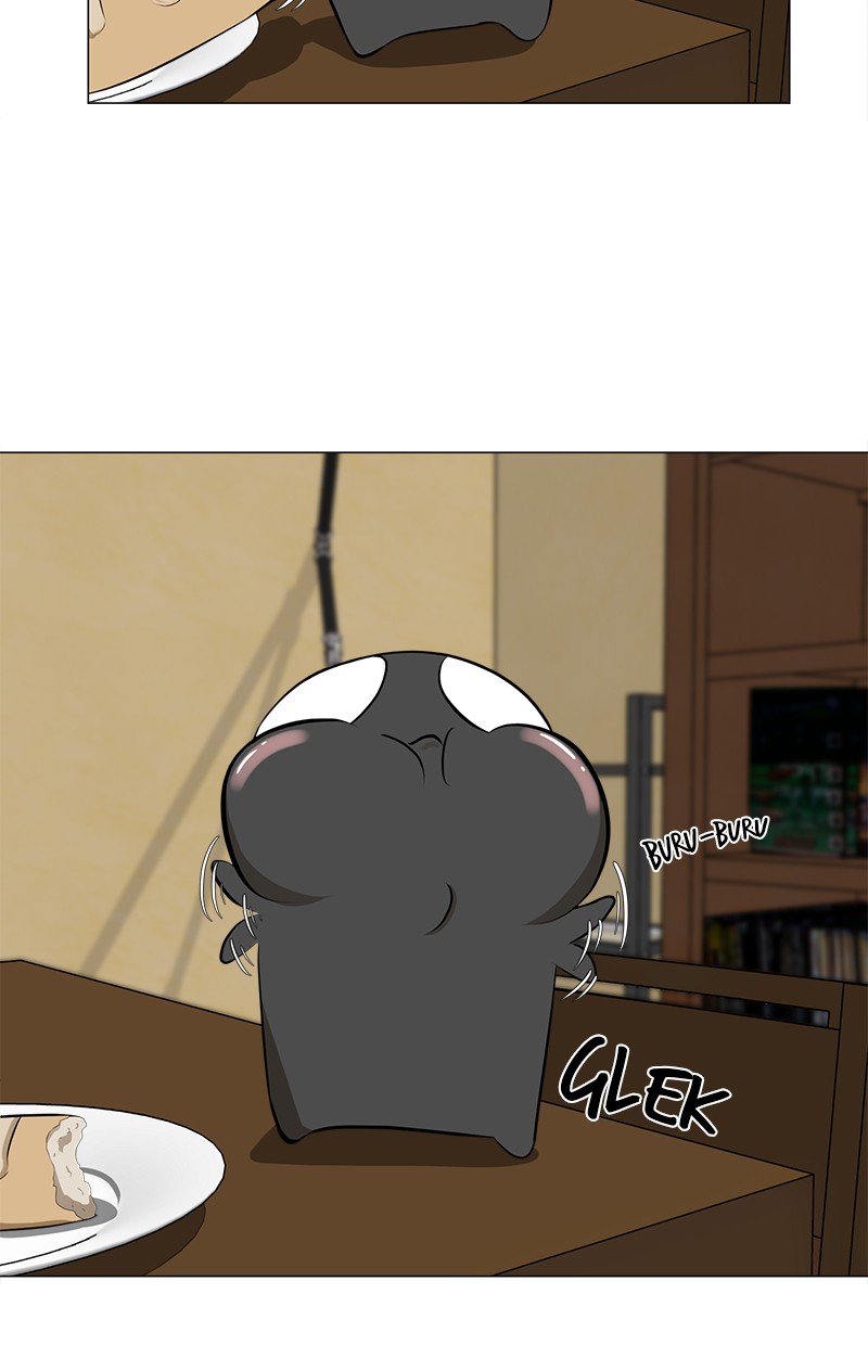 Dark Mortal Bab 8 halaman 3
