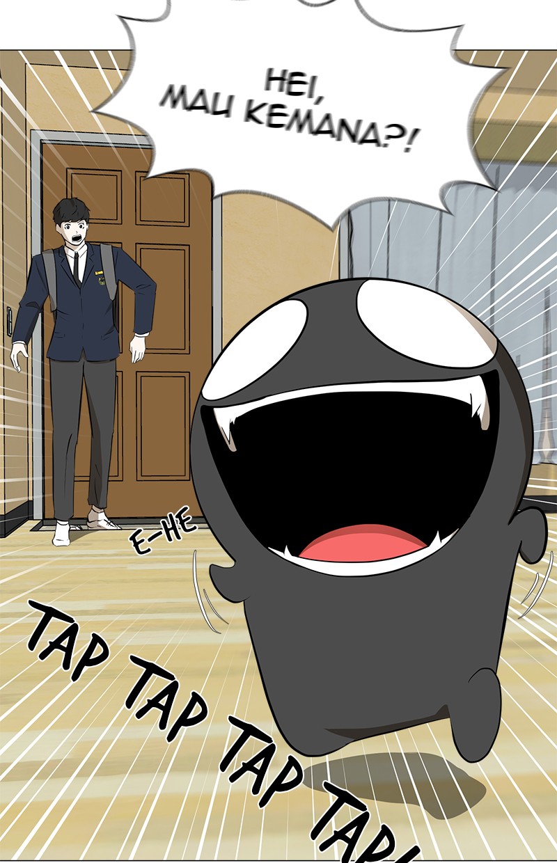 Dark Mortal Bab 8 halaman 6