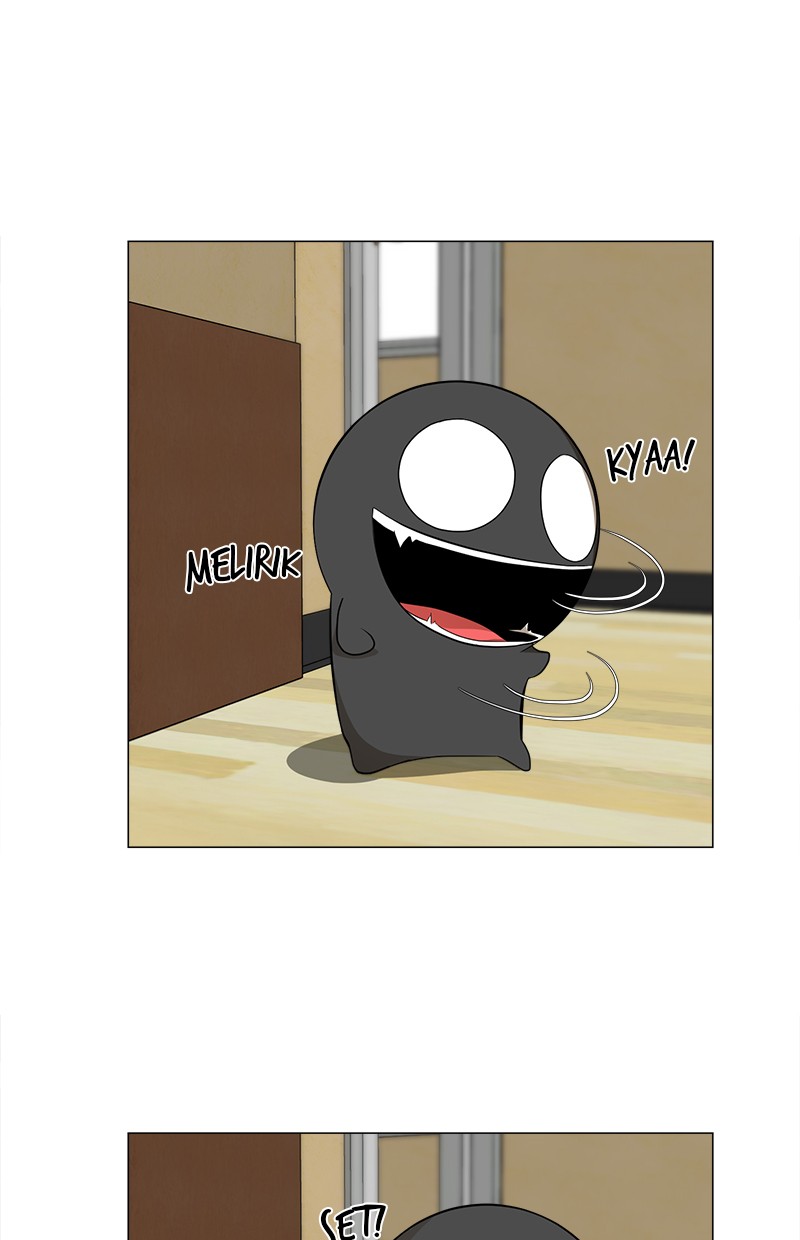 Dark Mortal Bab 8 halaman 8