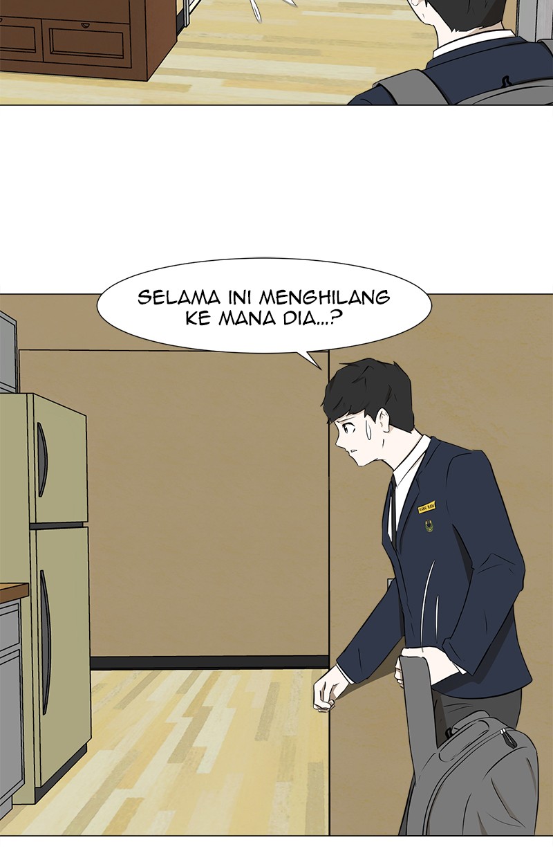 Dark Mortal Bab 8 halaman 12