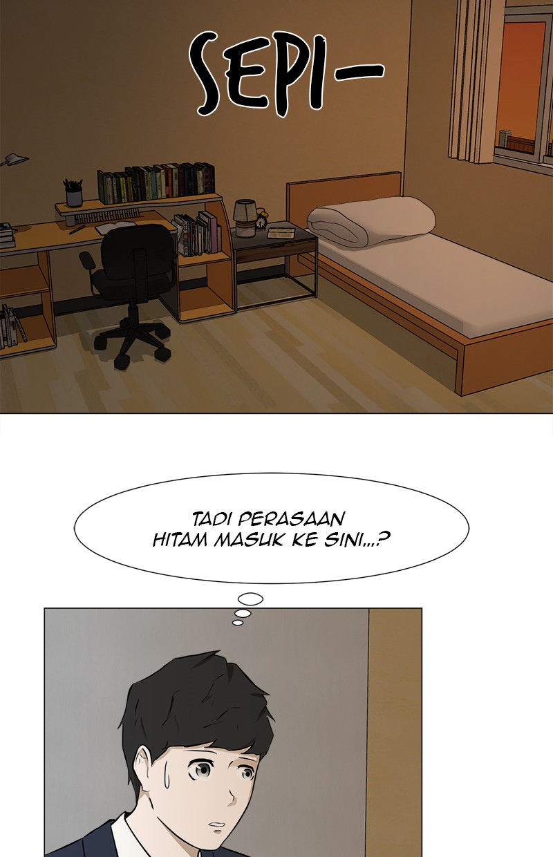 Dark Mortal Bab 8 halaman 17