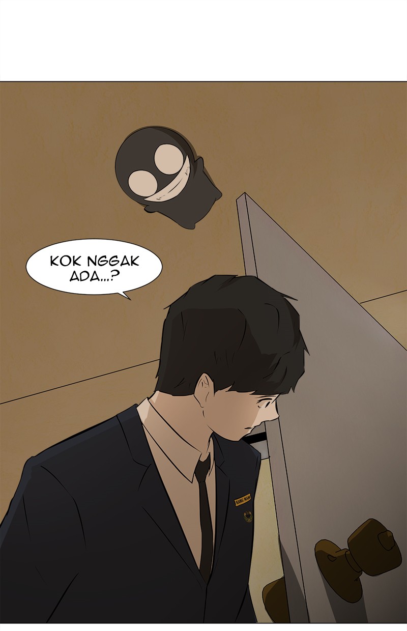 Dark Mortal Bab 8 halaman 19