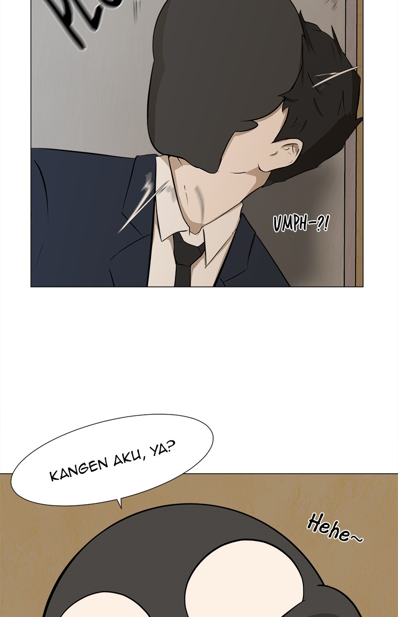 Dark Mortal Bab 8 halaman 22
