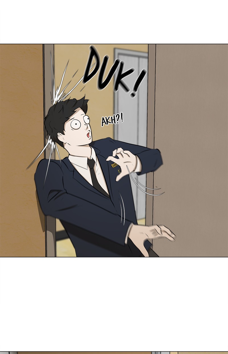 Dark Mortal Bab 8 halaman 25