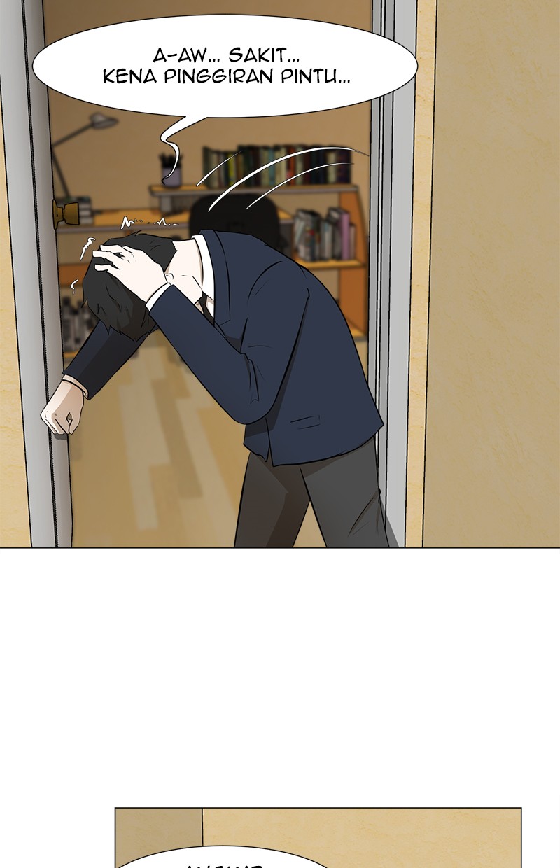 Dark Mortal Bab 8 halaman 26