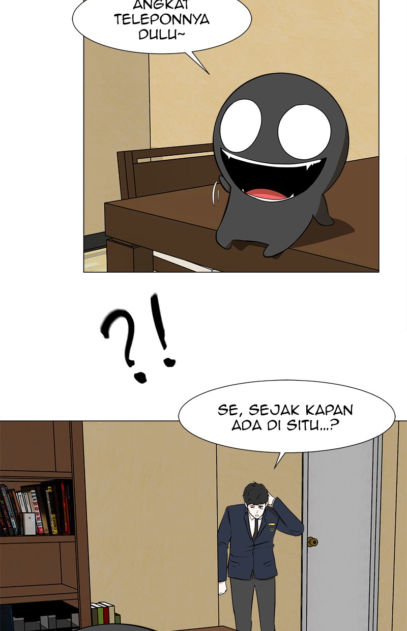Dark Mortal Bab 8 halaman 27