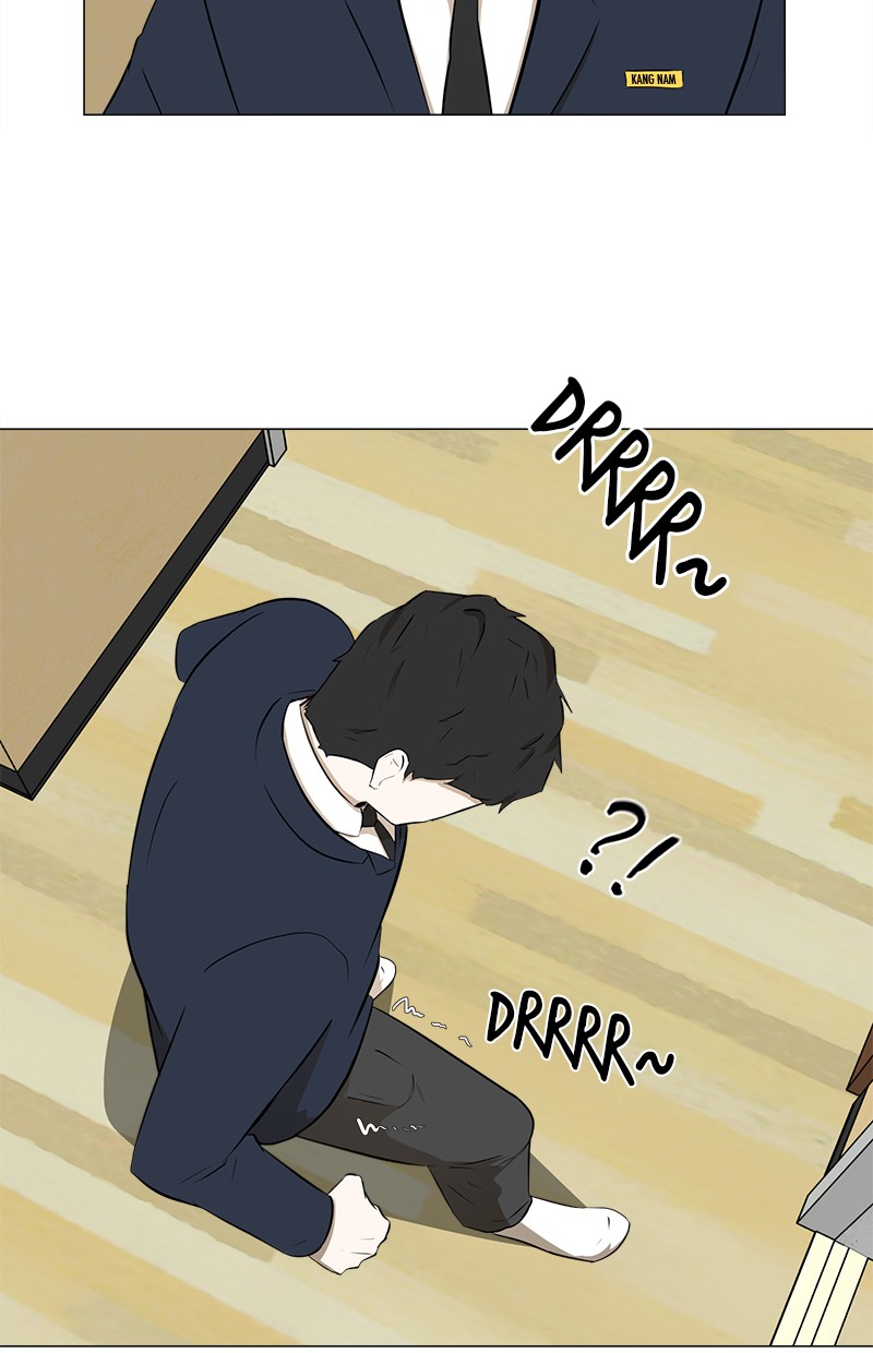 Dark Mortal Bab 8 halaman 29