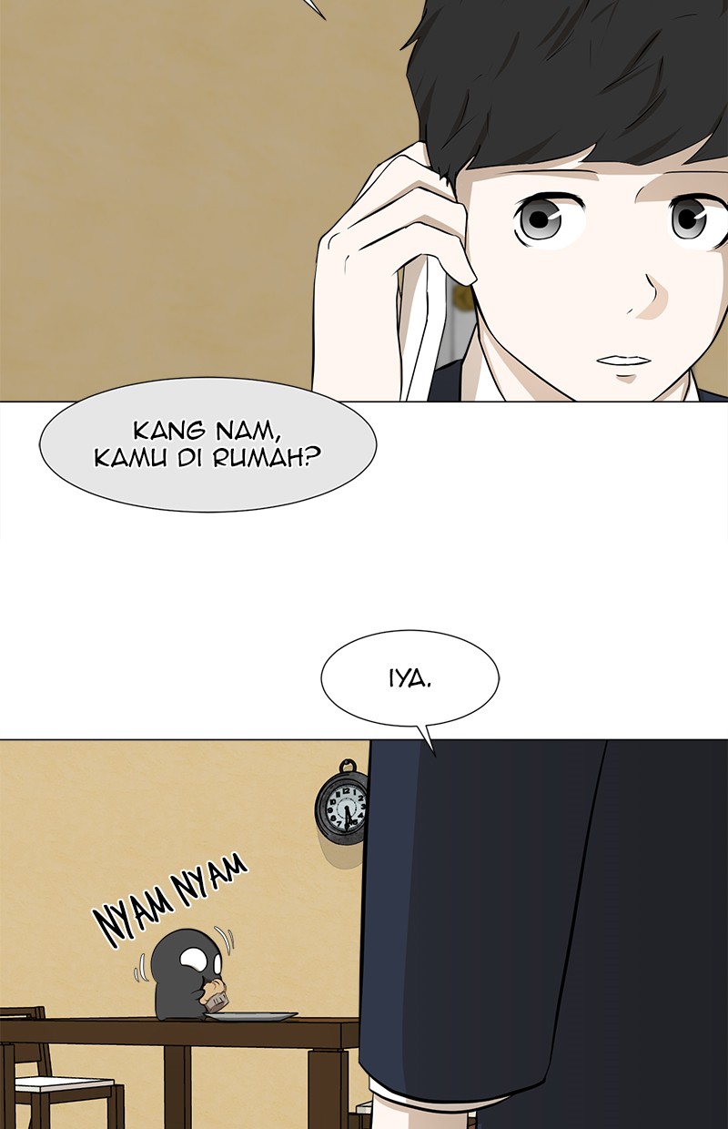 Dark Mortal Bab 8 halaman 32