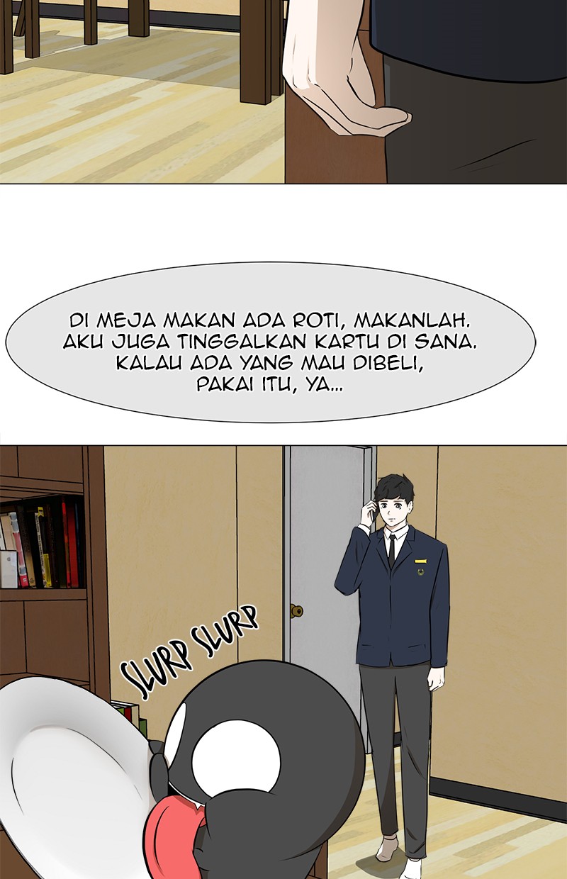 Dark Mortal Bab 8 halaman 33