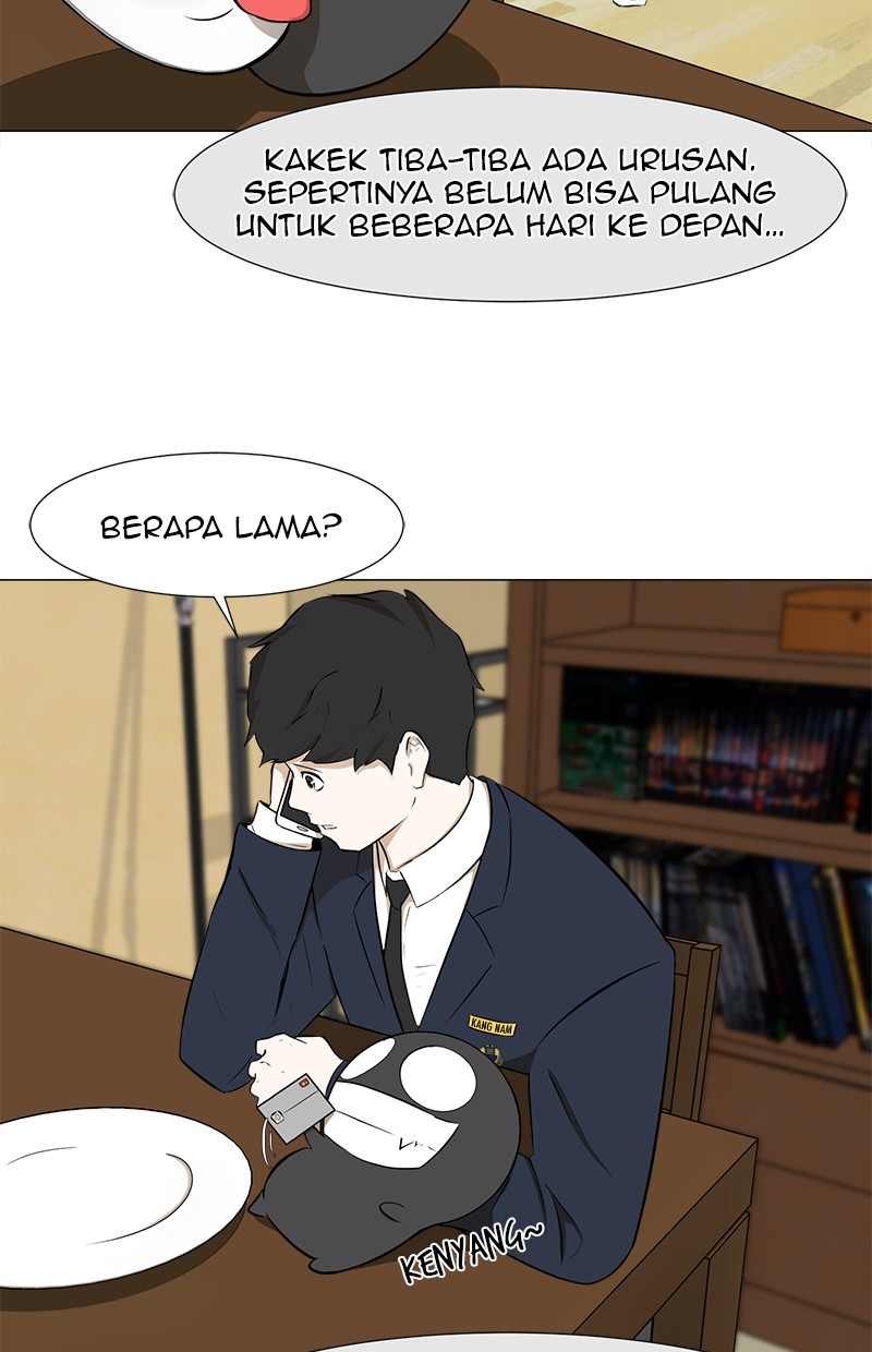 Dark Mortal Bab 8 halaman 34